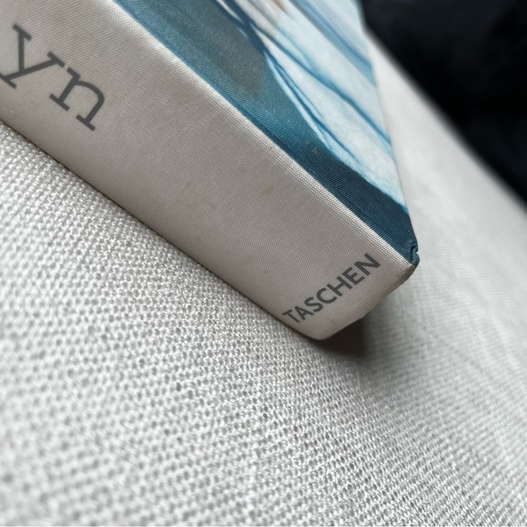 RARE Taschen Marilyn Monroe Oversize Table Book - Picture 4 of 8